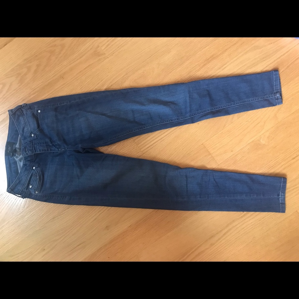 Celebrity Pink Jeans